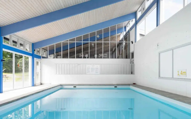 5 Star Holiday Home in Nexo