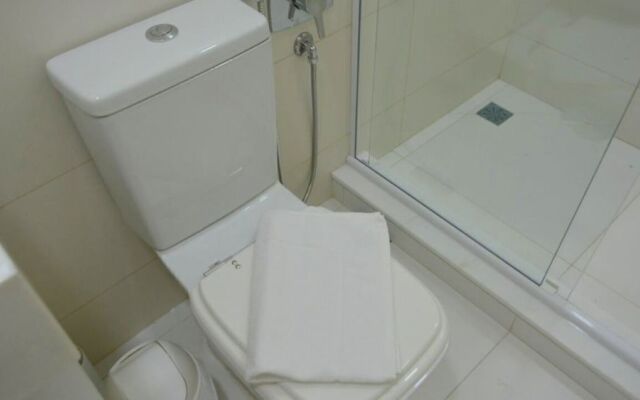 Locar-in Gramado Loft One Centro - 106