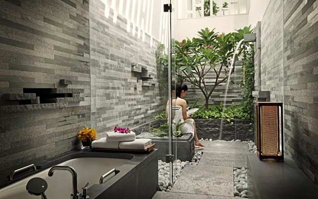 Sanya Banshan Bandao Zhouji Hotel Villa&Suite