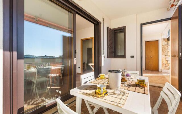 Appartamento Zodiaco by BarbarHouse