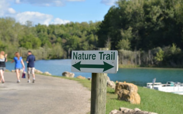 Zion Retreat & RV Park