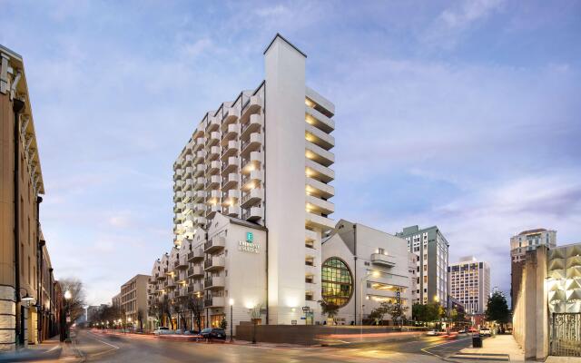 Embassy Suites by Hilton New Orleans