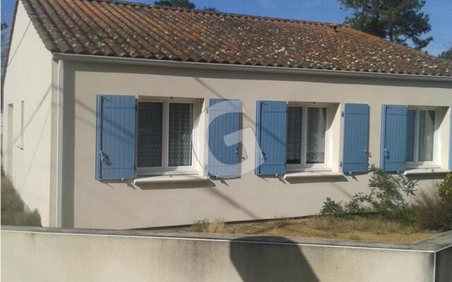 Maison La Tranche-sur-Mer, 4 pièces, 6 personnes - FR-1-357-239