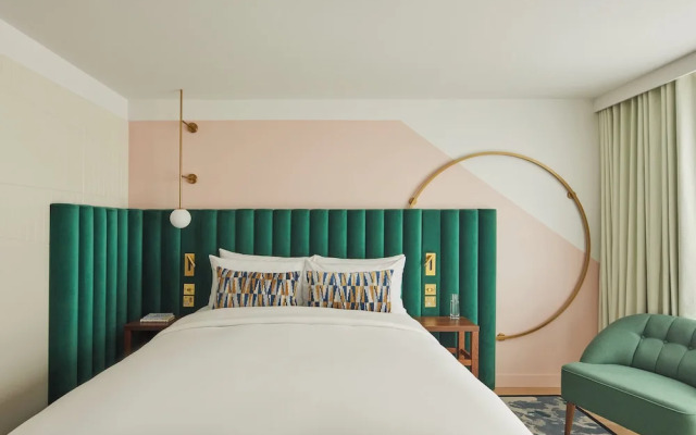 Hotel Indigo London Clerkenwell by IHG