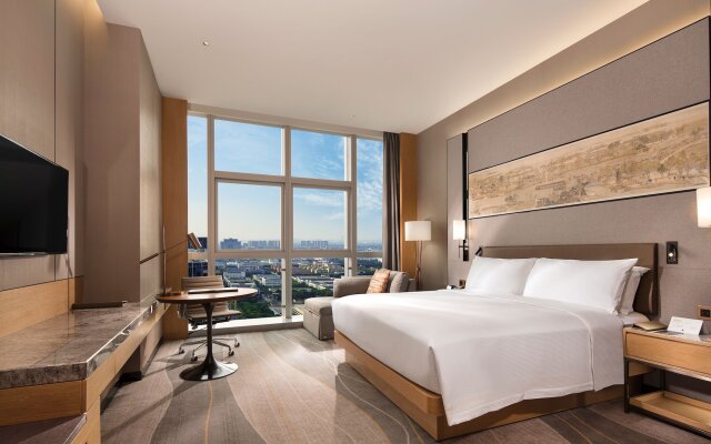 DoubleTree by Hilton Suzhou Wujiang