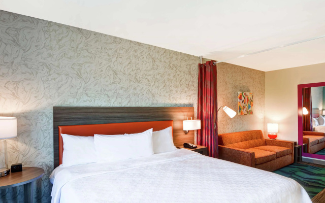 Home2 Suites by Hilton Dayton Vandalia