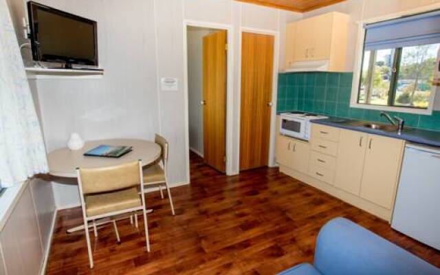 Hopkins River Holiday Park