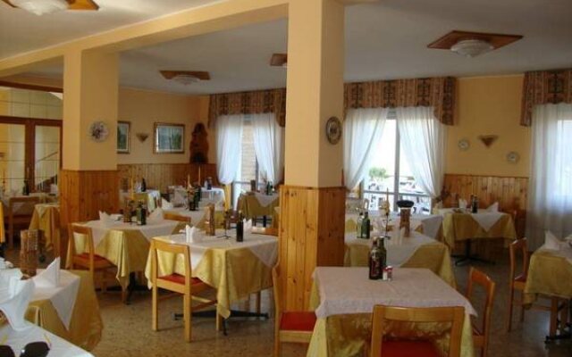 Hotel Serena