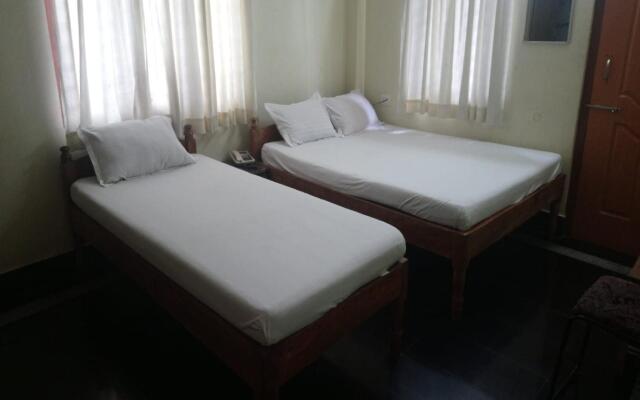 SPOT ON 36080 Hotel Hari International