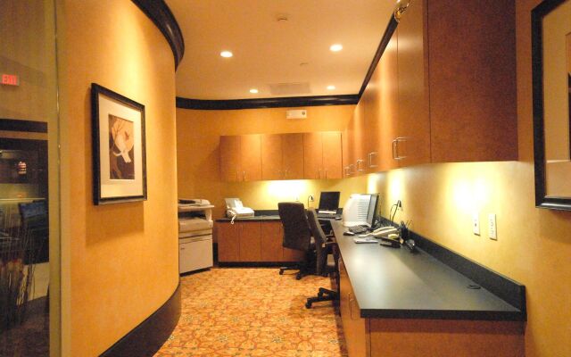 Hilton Garden Inn Terre Haute