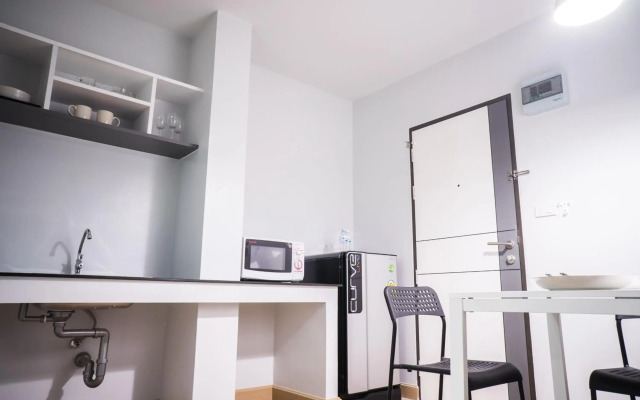 Vanilla Residence Chiangmai