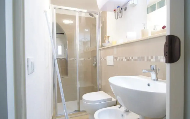 Casa di Luigi ed Ernestina