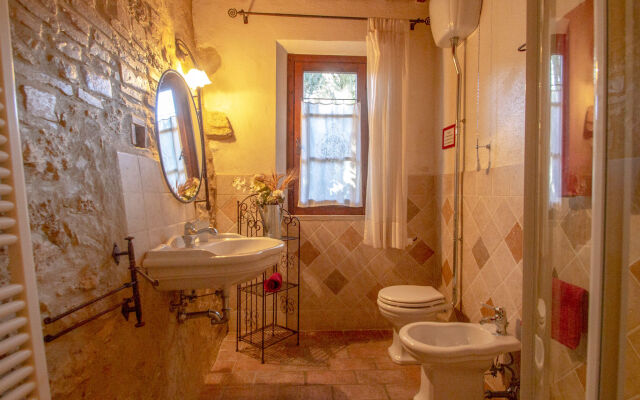 Locazione turistica La Tinaia