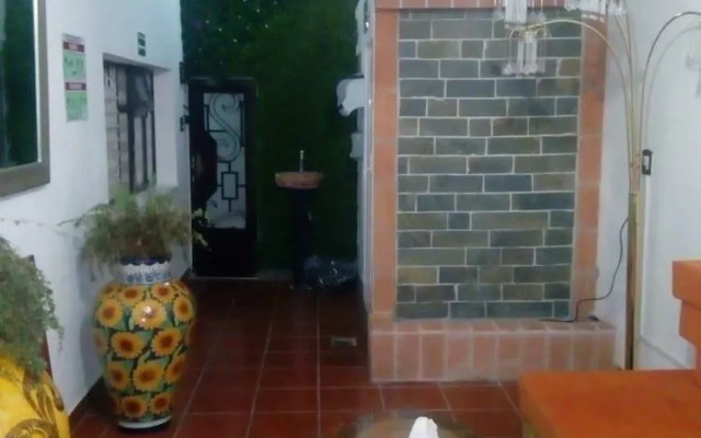 Hostal Doña María - Hostel