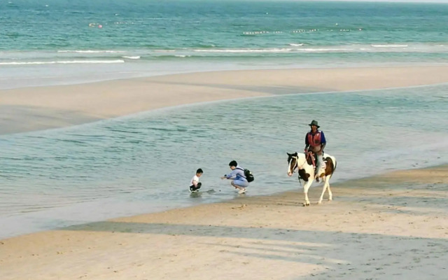 My Resort Hua Hin E-504