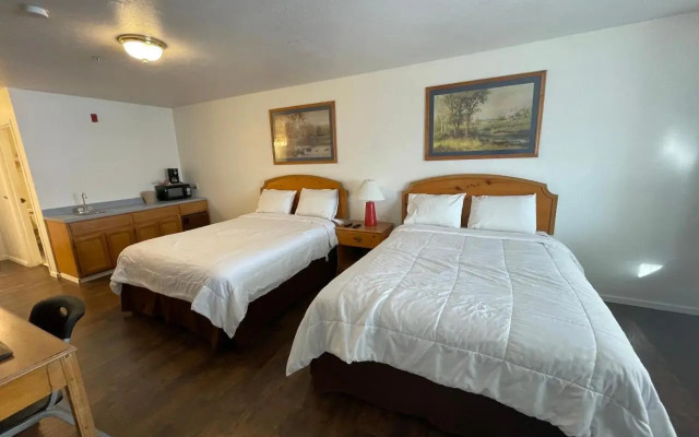 Comfort Inn Central