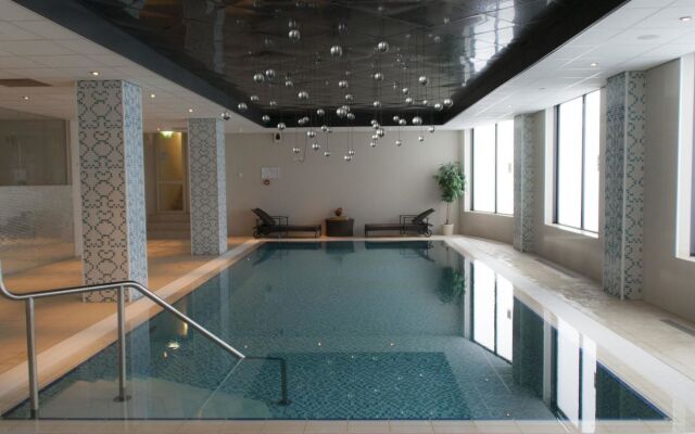 Fletcher Hotel - Restaurant Jagershorst - Eindhoven