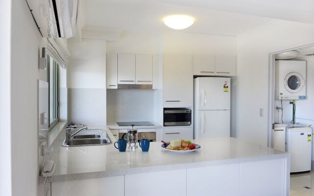 The Meriton on Main Beach
