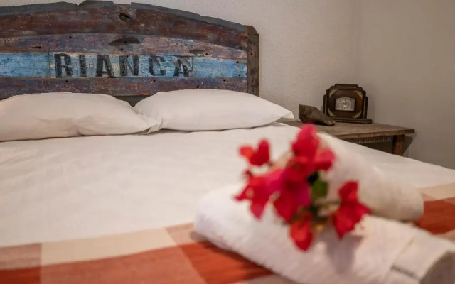 Anexo 3 Casa 6/Pessoas - Rio Das Onças