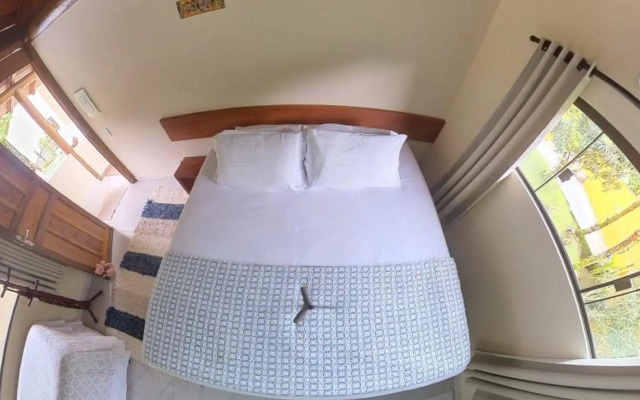 Diver Village Ilhabela