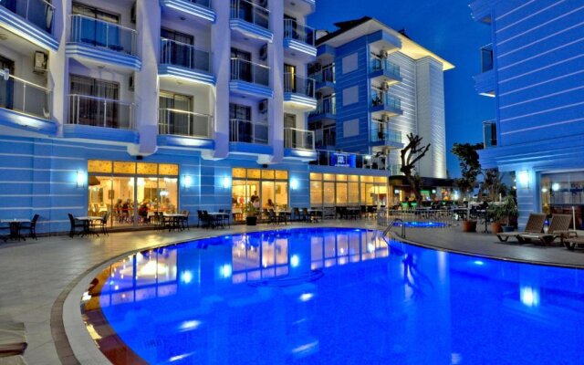 Sultan Sipahi Resort Hotel
