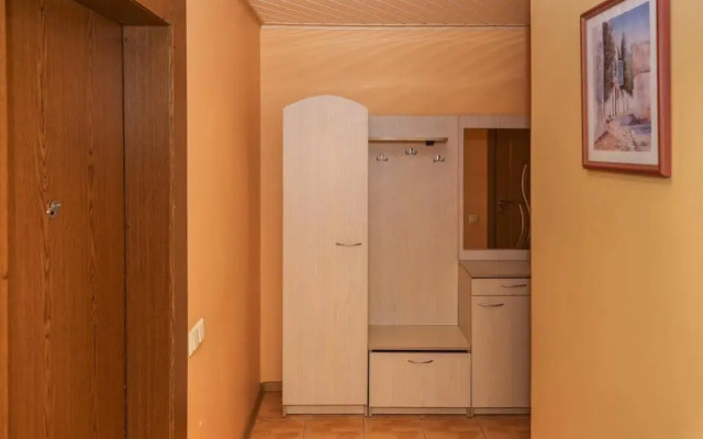 Naujakiemio Apartment