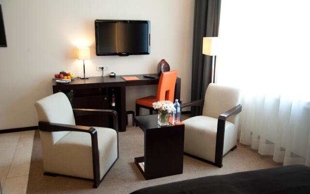 The Levante Parliament A Design Hotel