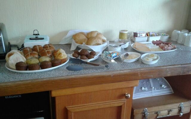 The Bedford View Guest House