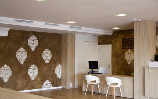 Minura Hotel Sur Menorca