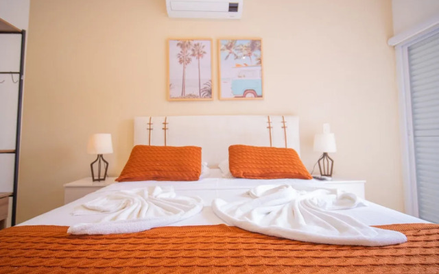 Residencial Las Salinas