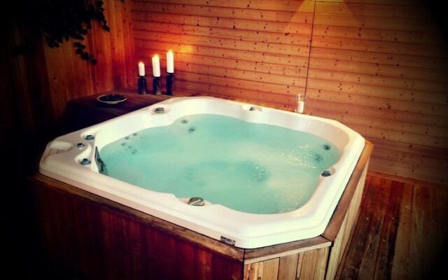 Chalet Dei Fiori - Room & Apartment