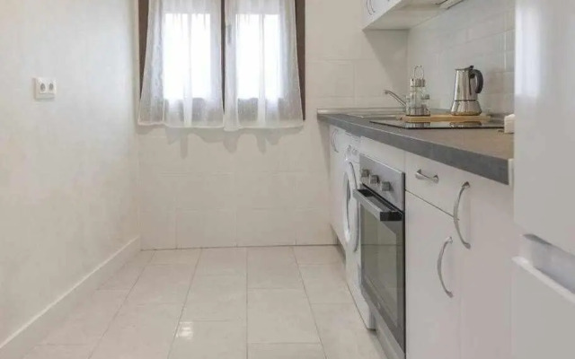 Apartamento La casita del caracol