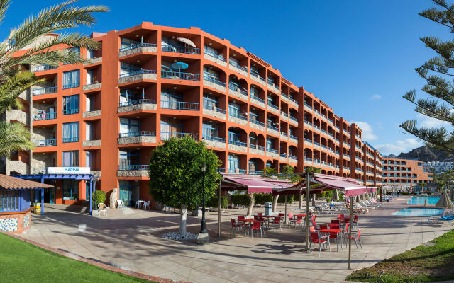 Cura Marina Ii