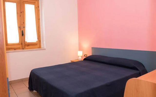 Apartment in the Gargano Park Near the sea