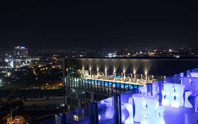 bai Hotel Cebu