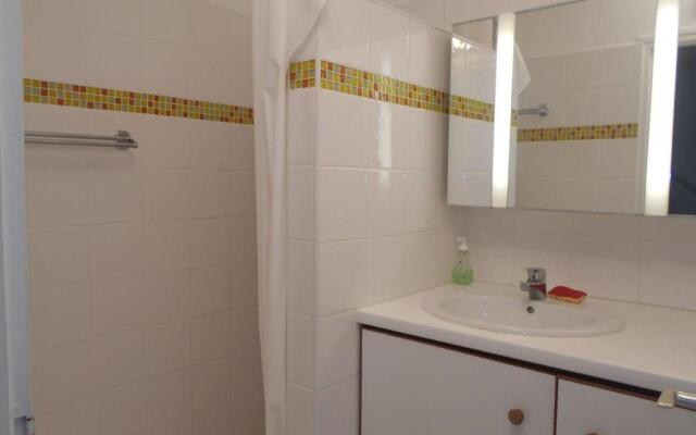 Appartement Port Camargue, 3 pièces, 4 personnes - FR-1-250-217