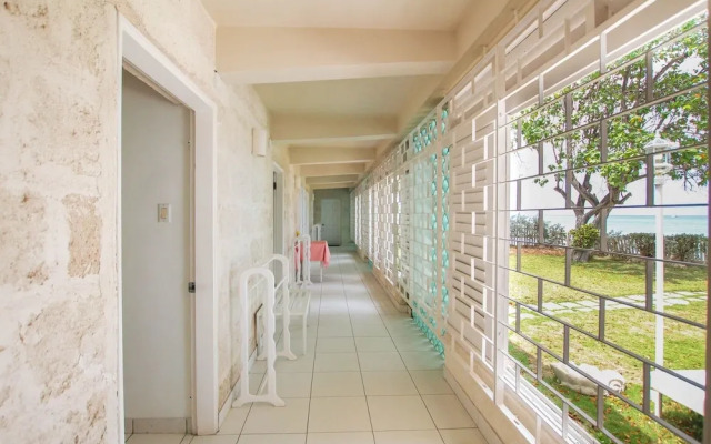 Bali Hai 3 Bedroom Home