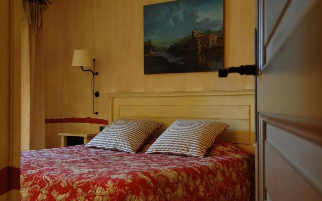 Domaine de Clairefontaine