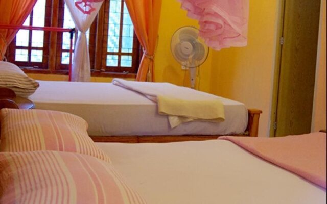Little Heaven Homestay