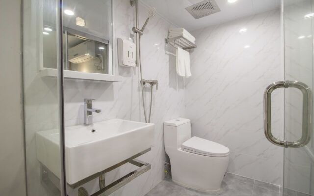 Shun Yang Hotel