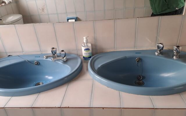 Plottie Self-catering