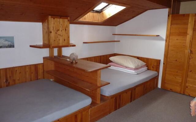 Apartmány U Ády