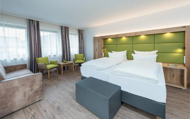 Hotel Stadtpalais