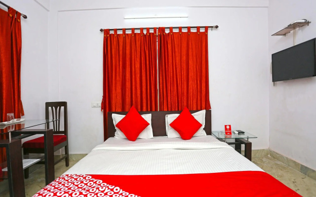 Violet Guest House