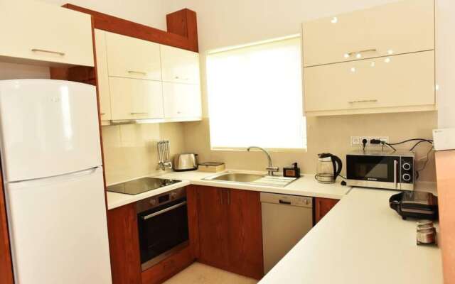 Christianna Luxury Apartment 2