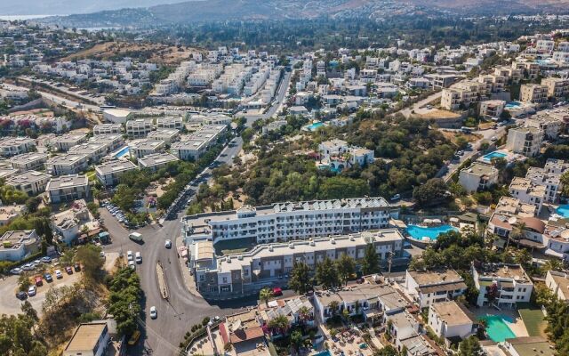 Sunhill Centro Hotel