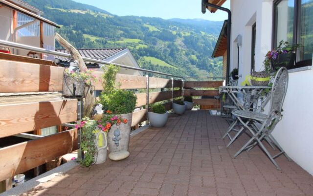 Apartment Alpina Aschau im Zillertal