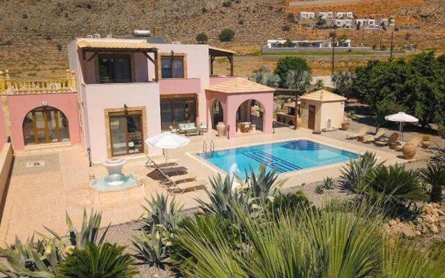Luxury Villa Delfini