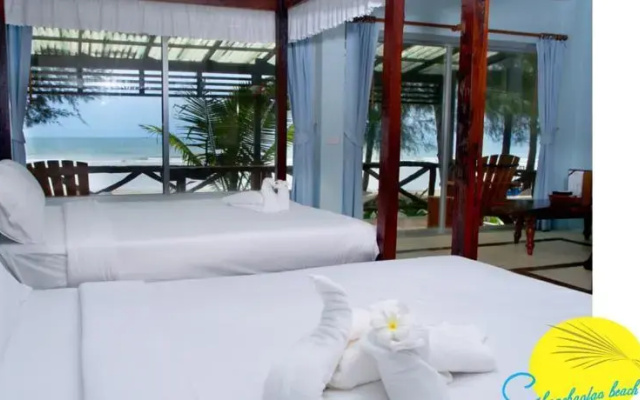 Chanchaolao Beach Resort
