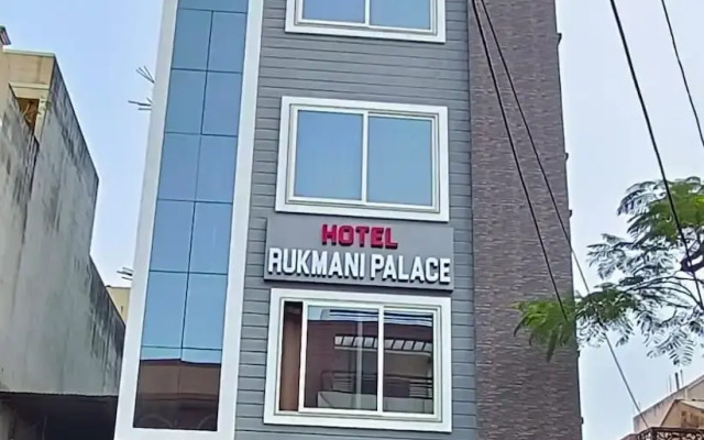 Hotel Rukmani Palace
